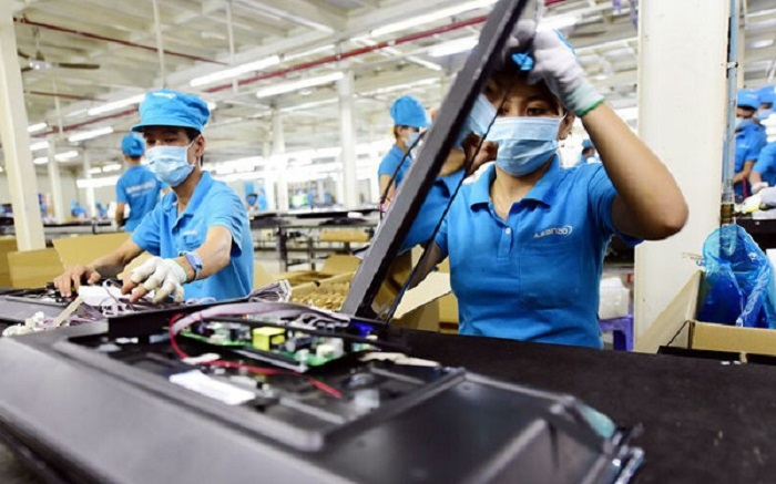 Bộ Công Thương cho rằng, Nghị định quy định về cách xác định hàng hóa sản xuất tại Việt Nam là yêu cầu cấp thiết.