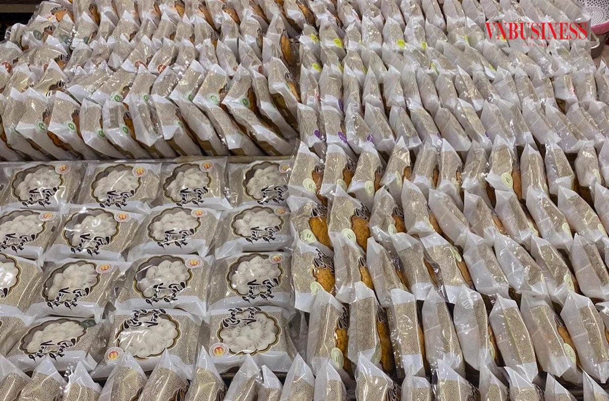 An toàn thực phẩm luôn là vấn đề được TP Hà Nội chú trọng nhằm đảm bảo lợi ích cho người dân.