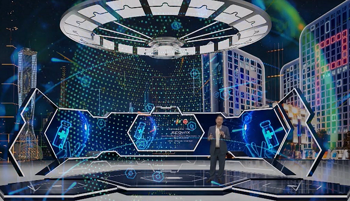 FPT dự kiến triển khai trung tâm dữ liệu tại Nhật Bản từ tháng 12 năm 2024.