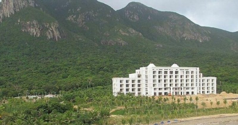 Ngân hàng rao bán hàng loạt tài sản là BĐS với giá trị hàng trăm tỷ đồng.