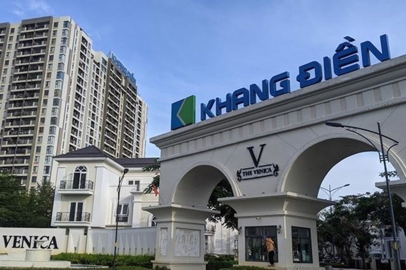 VinaCapital muốn bán hơn 12 triệu cổ phiếu KDH.