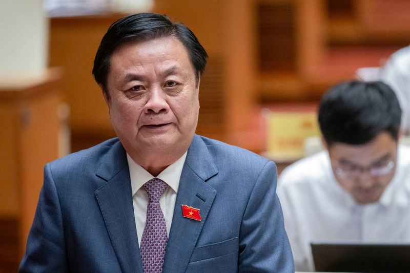 Theo Bộ trưởng Bộ Nông nghiệp và Phát triển nông thôn, chúng ta có điều kiện rất thuận lợi để mở cửa ngành hàng sầu riêng với thị trường Trung Quốc.