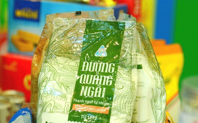 Đường Quảng Ngãi dốc hầu bao chi gần 360 tỷ tạm ứng cổ tức.