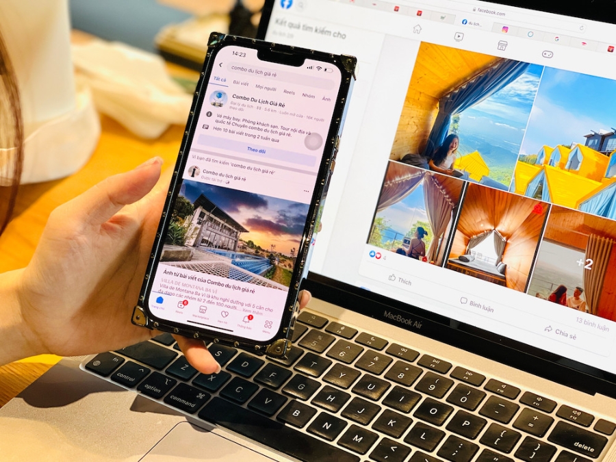 Năm 2023 người Việt Nam mất gần 16 tỷ USD vì lừa đảo trực tuyến, trong tổng số 53 tỷ USD toàn cầu.