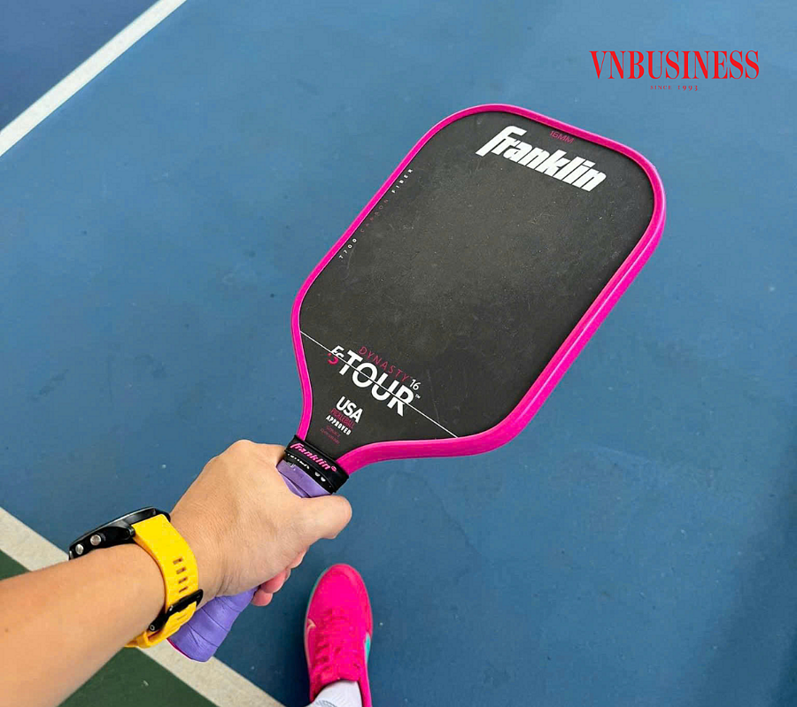Thị trường dụng cụ thể thao, từ bóng golf, vợt tennis, pickleball đến các thiết bị tập gym, hiện đang đối mặt với vô vàn các sản phẩm giả mạo nhãn hiệu, hàng kém chất lượng.