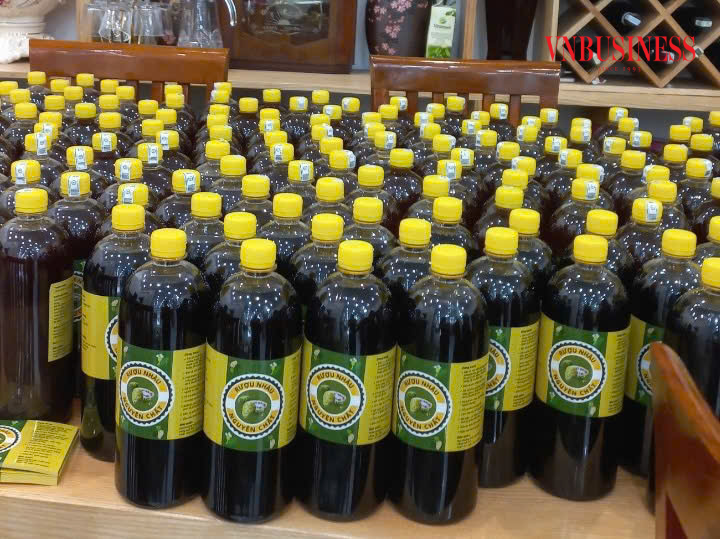 Sự tăng trưởng của thị trường bán lẻ đang gặp nhiều khó khăn khi mức tiêu dùng giảm sút, gây ra những thách thức lớn cho các HTX trong việc tiêu thụ sản phẩm.