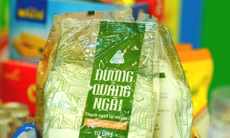 Lãi giảm, Đường Quảng Ngãi vẫn chi 360 tỷ tạm ứng cổ tức