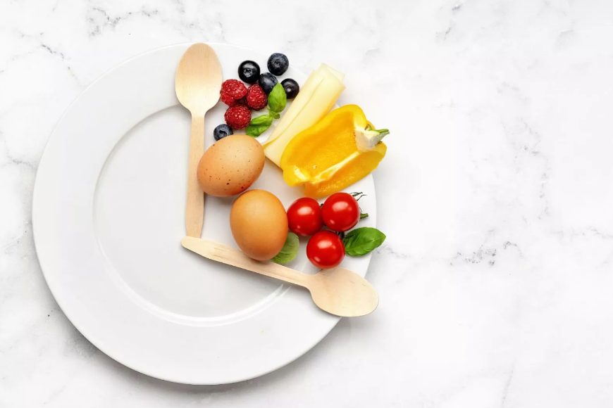 Nhịn ăn gián đoạn có thể thúc đẩy khả năng tái tạo của tế bào gốc ruột, nhưng lại dẫn đến nguy cơ ung thư.