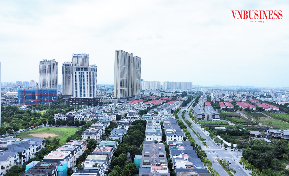 Gánh nặng trái phiếu đáo hạn vẫn đang đè nặng lên doanh nghiệp bất động sản.