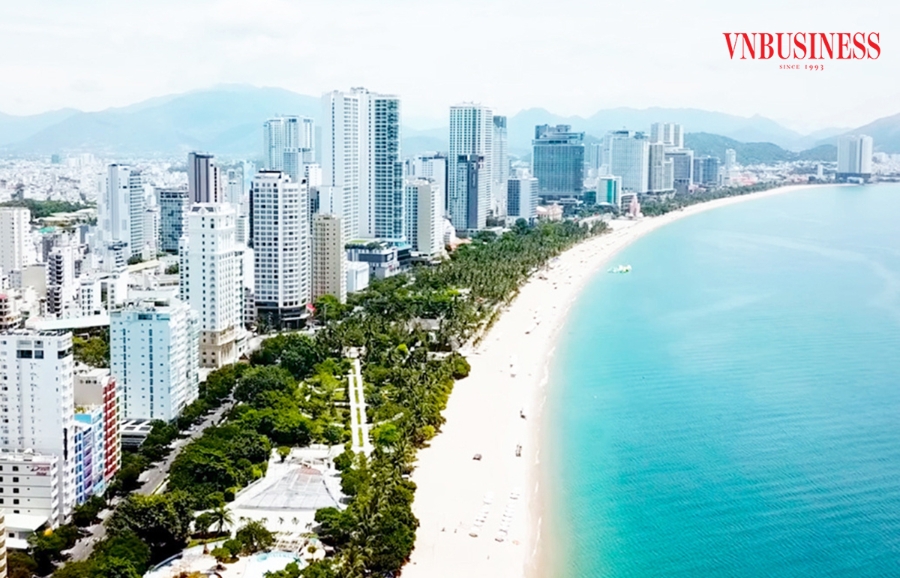 Bất động sản nghỉ dưỡng vẫn đang gặp nhiều thách thức trong quá trình phục hồi.