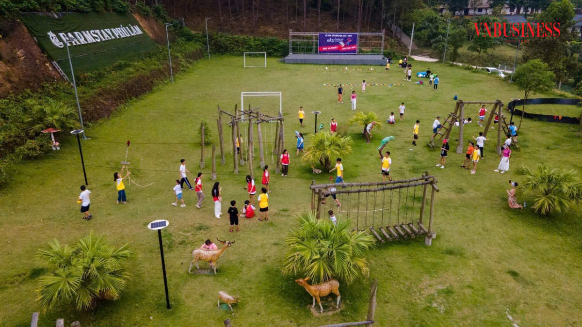 Dịp Lễ 2/9 đang cận kề, các HTX du lịch trên khắp cả nước đang tất bật chuẩn bị để đón khách.