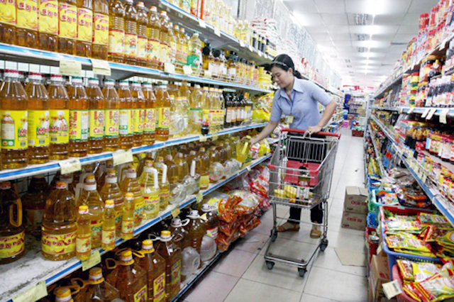 Bộ Tài chính cho rằng chỉ số giá tiêu dùng mới tăng 11,47%, do đó theo quy định thì chưa thể điều chỉnh mức giảm trừ gia cảnh.