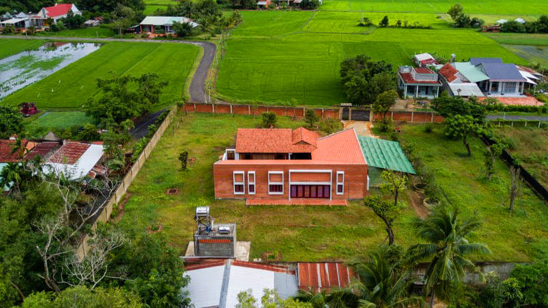 HTX bất an vì đất nông nghiệp bị băm nhỏ dẫn đến khó tích tụ ruộng đất để sản xuất quy mô lớn.