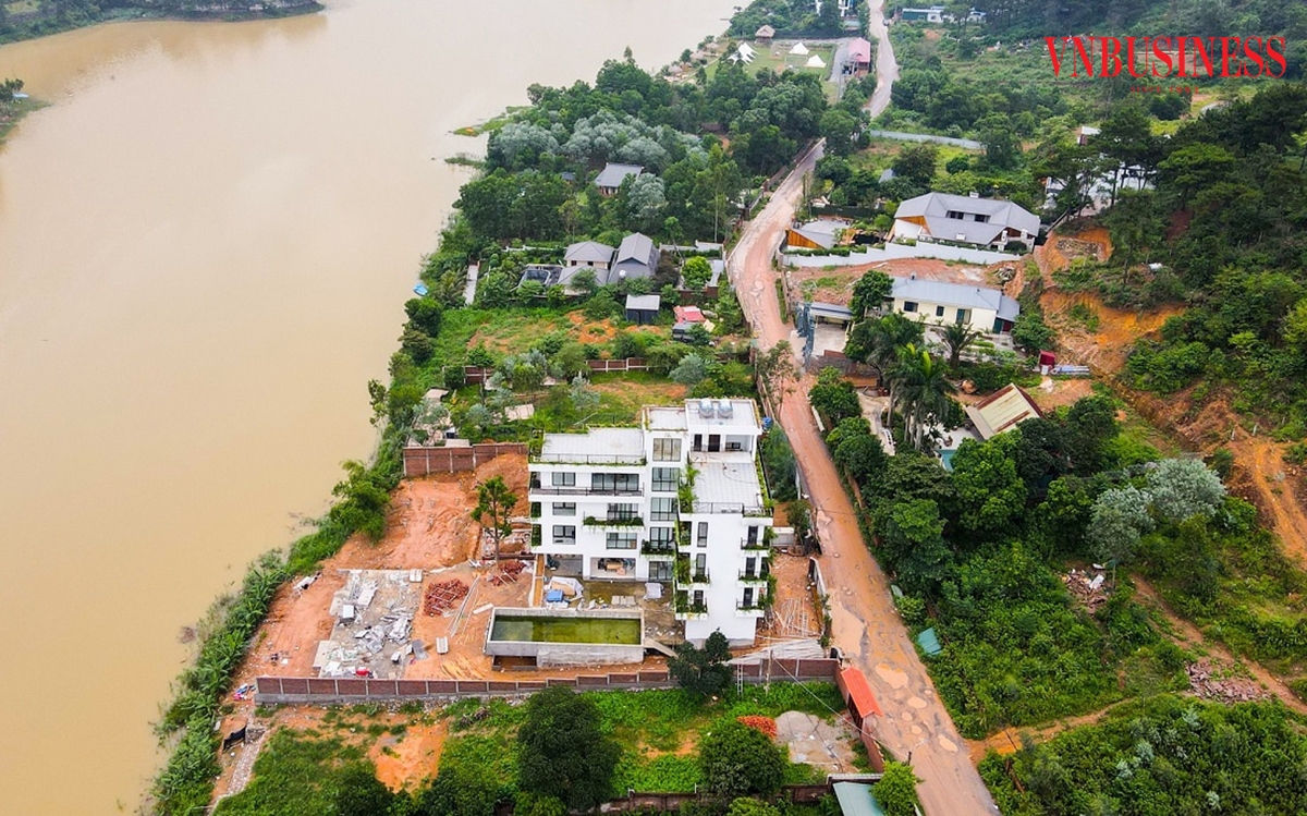 Các quy định về tách thửa, hợp thửa sẽ được quy định rõ ràng hơn, đảm bảo lợi ích, ngăn trục lợi.