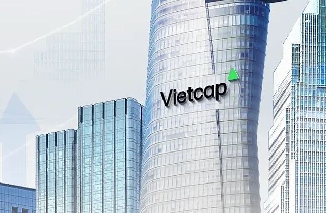 Vợ Tổng giám đốc Vietcap Tô Hải đăng ký bán 13,2 triệu cổ phiếu VCI.