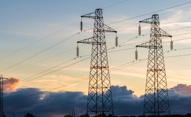 Hầu hết cổ phiếu điện đều ghi nhận diễn biến giảm giá trong 2 tháng qua.