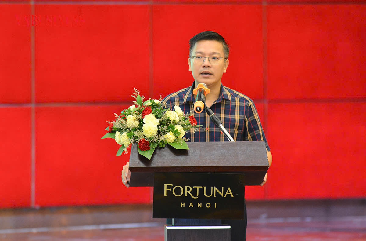 Theo ông Nguyễn Quốc Mỹ, cố vấn HTX Nông nghiệp công nghệ cao An Bình