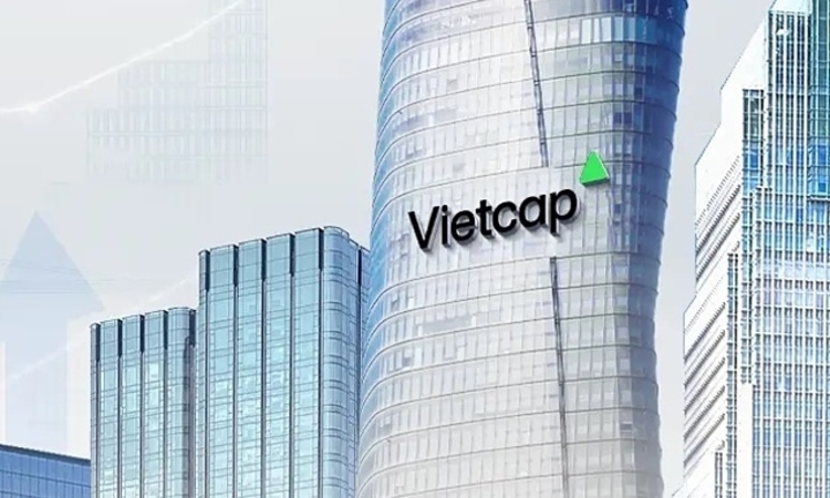 Lần đầu tiên bà chủ chuỗi cà phê Katinat, Phê La đăng ký bán cổ phần Vietcap