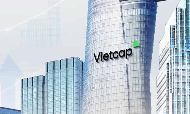 Lần đầu tiên bà chủ chuỗi cà phê Katinat, Phê La đăng ký bán cổ phần Vietcap