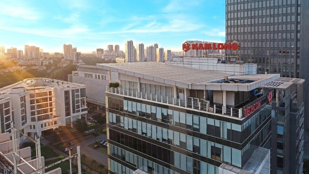 Nam Long Group vừa hoàn tất phát hành 2 lô trái phiếu riêng lẻ với tổng trị giá 950 tỷ đồng.