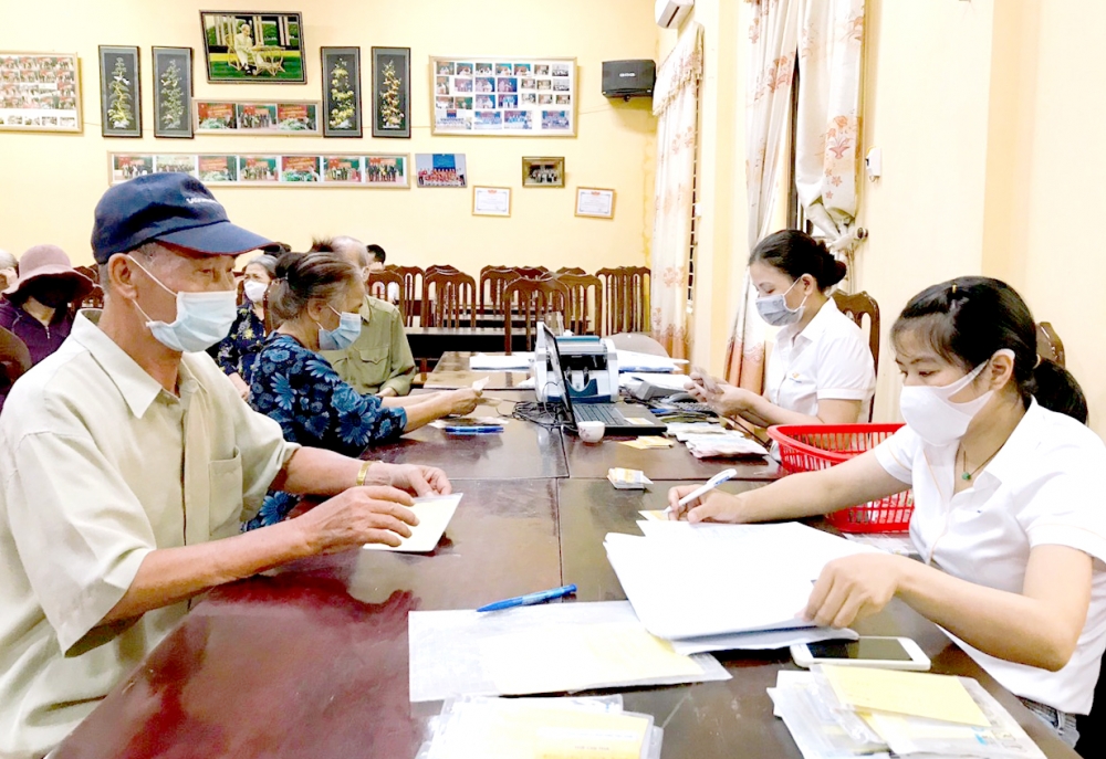 Từ ngày 1/7/2025 sẽ thực hiện tăng lương hưu thỏa đáng đối với nhóm đối tượng có mức lương hưu thấp và nghỉ hưu trước năm 1995.