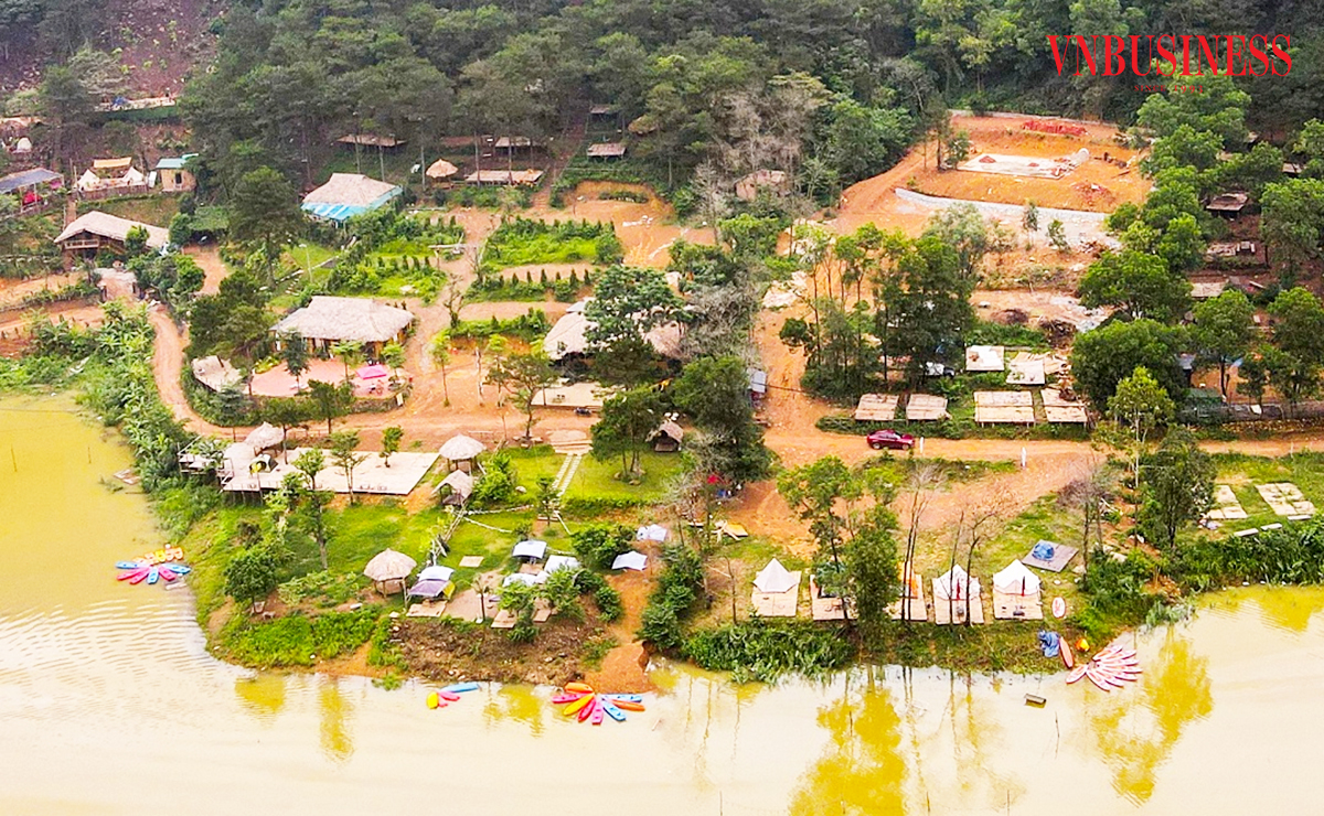 Các nhà đầu tư homestay đang kỳ vọng các quy định mới sẽ giúp loại hình này nóng trở lại.