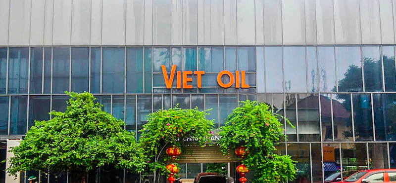 Xuyên Việt Oil nợ xấu gần 6.000 tỷ đồng tại những ngân hàng nào?