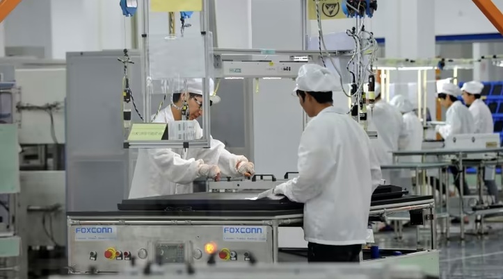 Nhiều chuyên gia nhận định Việt Nam tiếp tục là điểm đến hàng đầu của các doanh nghiệp Đài Loan.