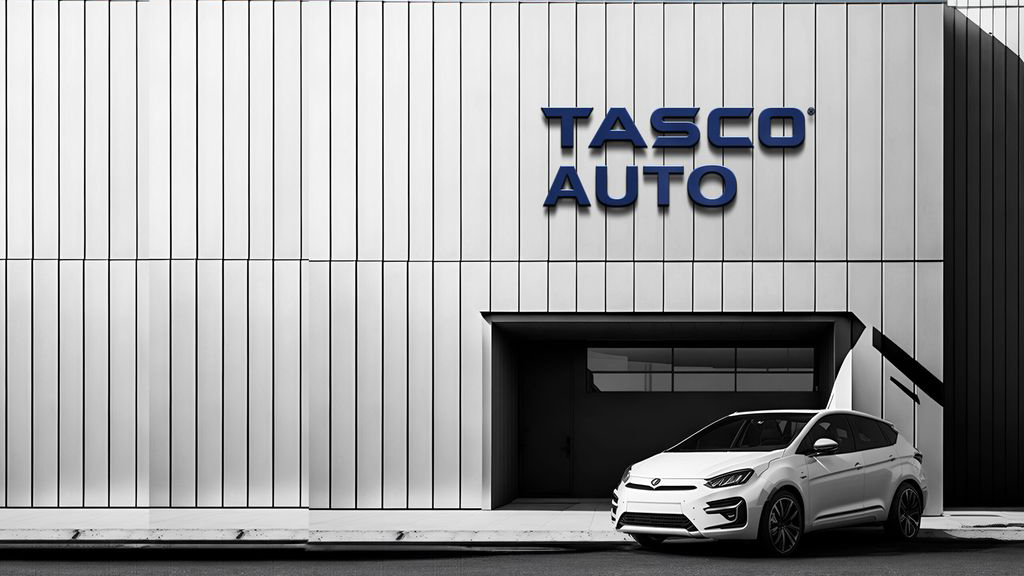 Thương vụ M&A của Misui và Tasco Auto được dự đoán là bom tấn trong năm nay.