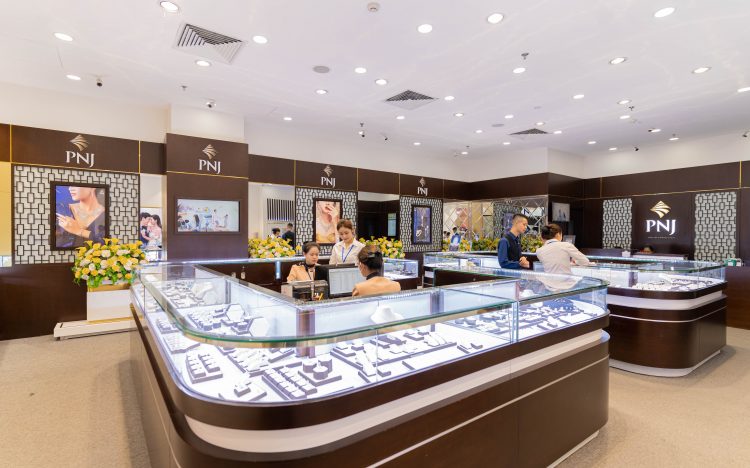 Chưa có kết quả thanh tra hoạt động kinh doanh vàng của 2 tổ chức tín dụng và 4 doanh nghiệp.