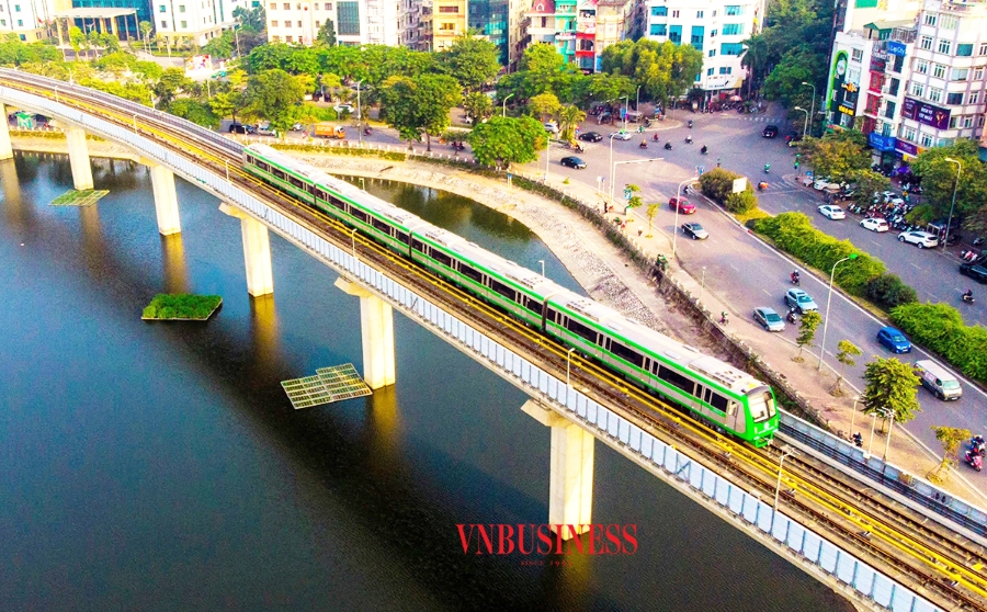 Luật Thủ đô sửa đổi được kỳ vọng tạo cơ chế đặc thù giúp Hà Nội cất cánh.