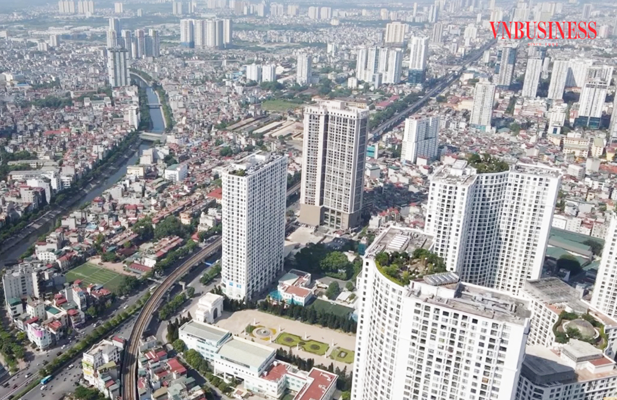 Loại hình chung cư cho thuê ngắn hạn đứng trước nguy cơ hết đất sống.