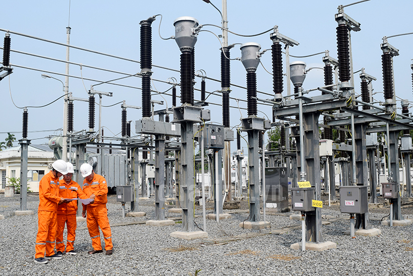 Quy hoạch Điện VIII được ban hành ngày 15/5/2023 và sau hơn 1 năm thực hiện, Bộ Công thương đang dự thảo báo cáo Thủ tướng Chính phủ về tình hình thực hiện.