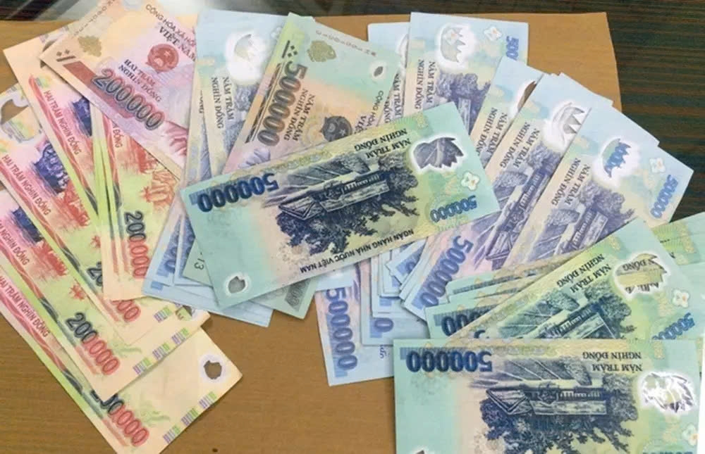 Việc sản xuất, buôn bán tiền giả không chỉ gây thiệt hại cho cá nhân, doanh nghiệp mà còn ảnh hưởng trực tiếp đến nền kinh tế quốc gia.