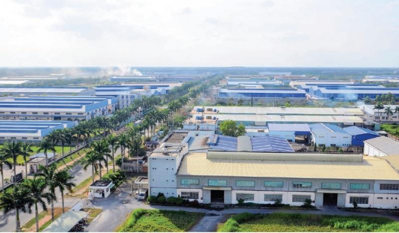 Tân Tạo bị nhắc nhở khi chưa nộp Báo cáo tài chính bán niên năm 2024.