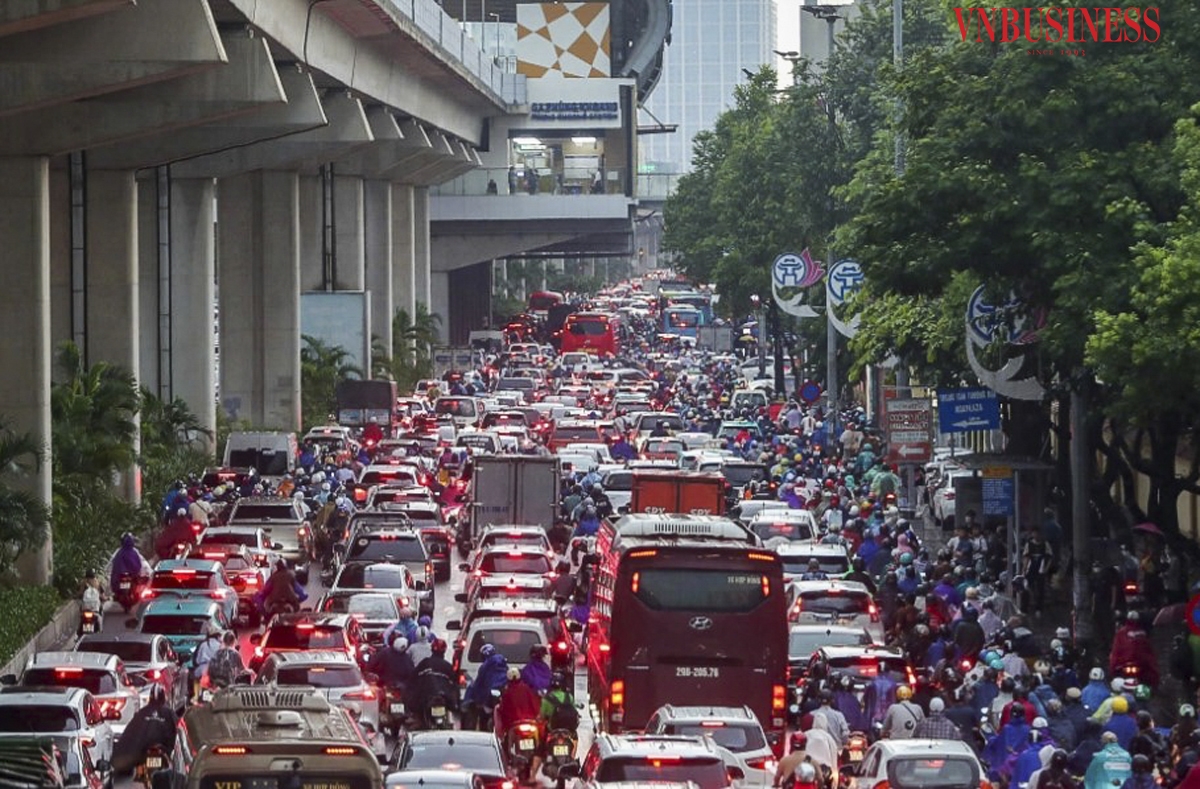 Theo Trung tâm Dự báo khí tượng thủy văn quốc gia, tối 6/9, bão số 3 đã giảm đi một cấp. Phạm Hòa