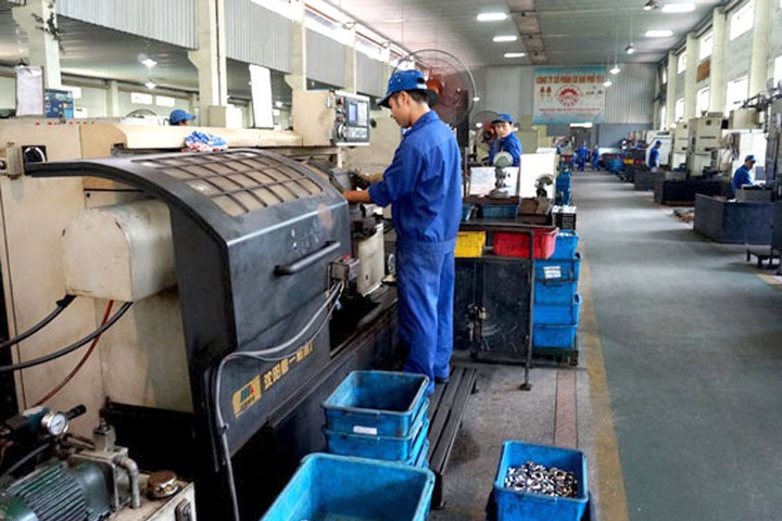 Công ty do VEAM nắm giữ 51% vốn dốc hầu bao trả cổ tức bằng tiền mặt cao kỷ lục 200%