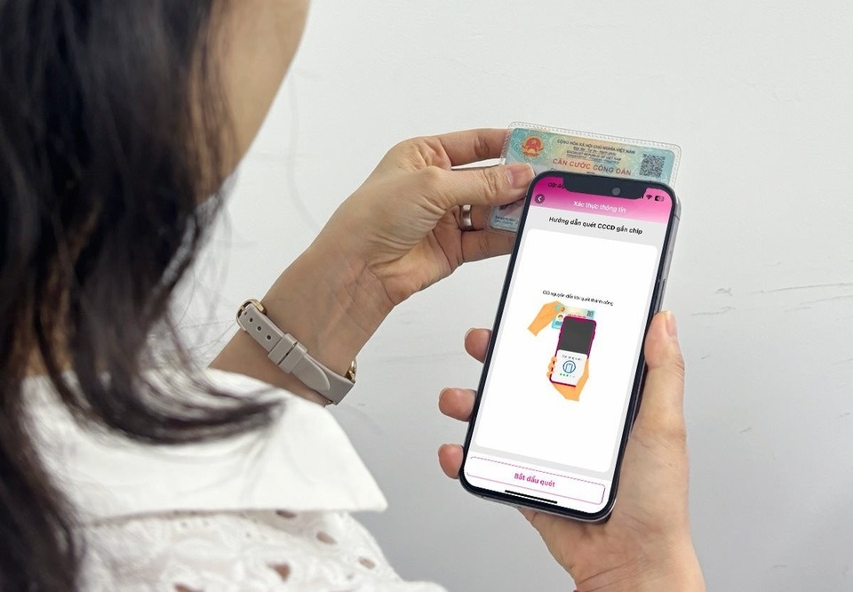 Nhà điều hành yêu cầu các ngân hàng cung cấp thông tin về tài khoản có dấu hiệu gian lận, lừa đảo, vi phạm pháp luật hàng tháng.