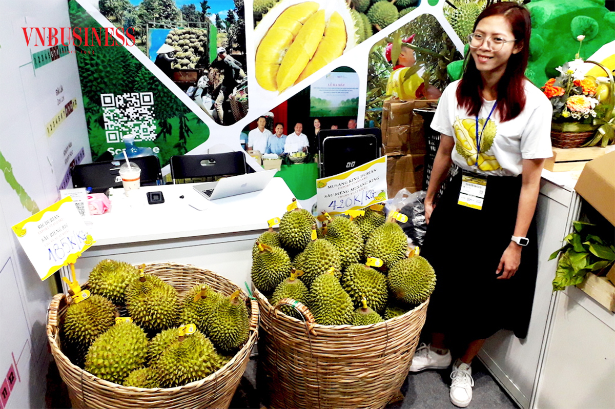 Việc xuất khẩu sầu riêng đông lạnh sang Trung Quốc mang lại nhiều cơ hội, nhưng cũng có nhiều tiêu chuẩn cần vượt qua.