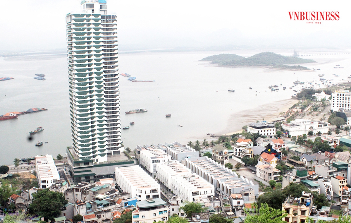 Có dấu hiệu phục hồi song bất động sản nghỉ dưỡng còn rất nhiều thách thức nếu muốn trở lại thời hoàng kim.