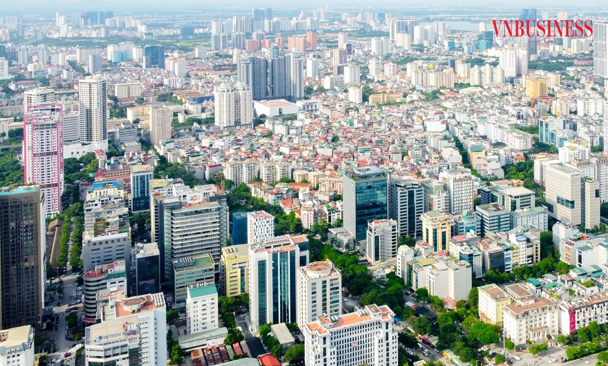 Quá trình phục hồi chưa đồng đều, không ít doanh nghiệp bất động sản vẫn đối diện nhiều thách thức.