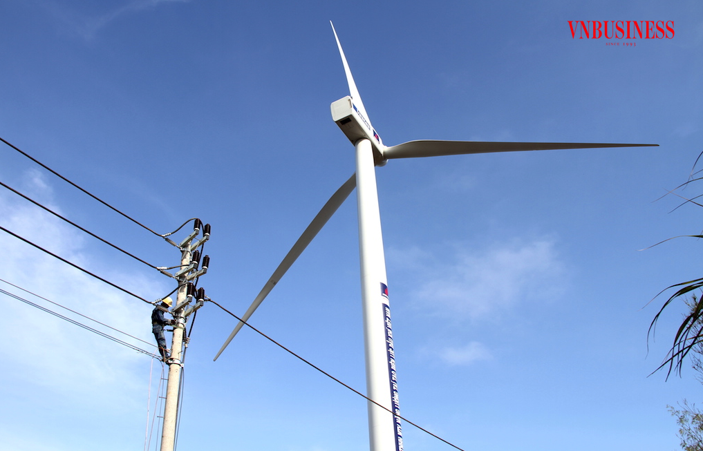 Các quy trình pháp lý còn chưa rõ ràng khiến cho việc thu hút đầu tư vào lĩnh vực năng lượng tái tạo ở Việt Nam gặp không ít trở ngại.