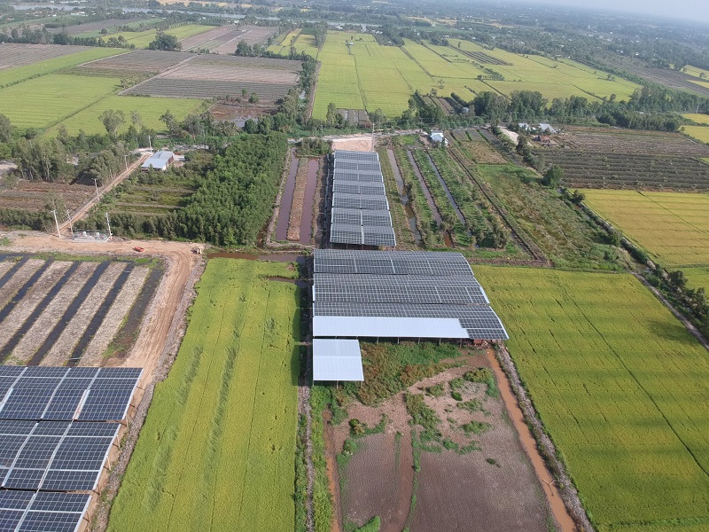 Không ít doanh nghiệp vừa và nhỏ đang chọn con đường phát triển sản phẩm theo mô hình tuần hoàn, bền vững.