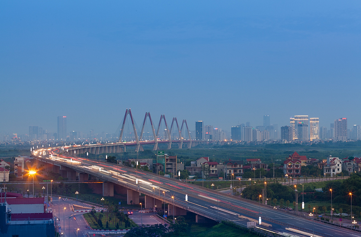 Nền kinh tế số của Việt Nam dự kiến sẽ vượt mức 90 tỷ USD vào năm 2030, so với con số 30 tỷ USD của năm trước.