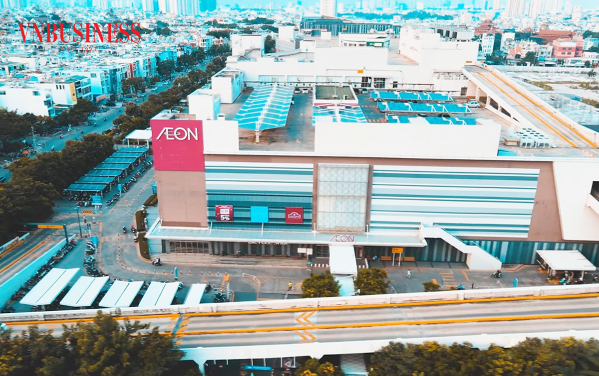 Thị trường mặt bằng trung tâm thương mại tại Việt Nam nhiều tiềm năng nhưng cũng lắm thách thức.