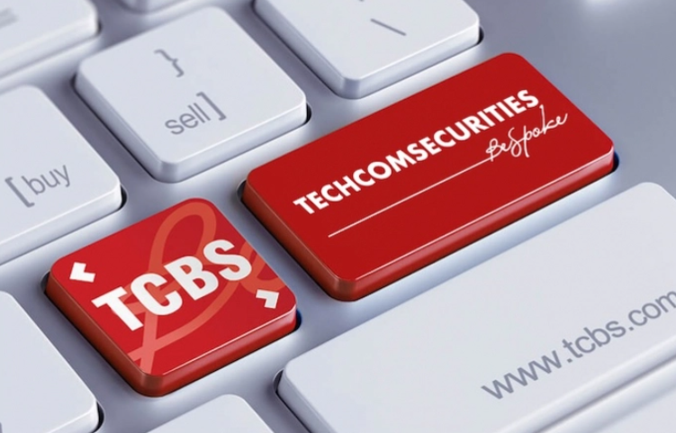 TCBS tạm hoãn phát hành 1,7 tỷ cổ phiếu.