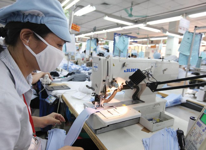 Gilimex bị nhắc nhở chậm công bố thông tin giải trình chênh lệch lợi nhuận.