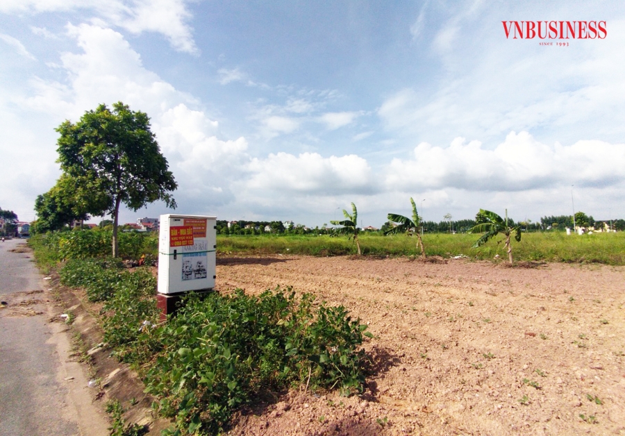 Nhiều nhóm đầu tư vẫn đang âm thầm săn đất vườn tiềm năng, với tầm nhìn 3-5 năm.