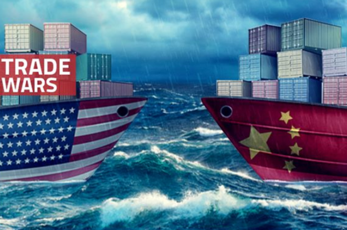 WTO bảo vệ các nước thứ ba như Việt Nam khỏi cuộc chiến thương mại Mỹ-Trung.