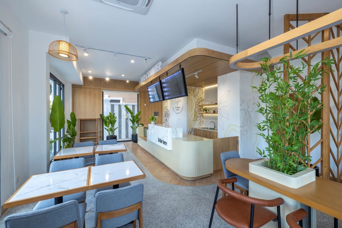 Quỹ căn Vincom Shophouse Royal Park đắt giá vì có tiềm năng kinh doanh đa dạng.